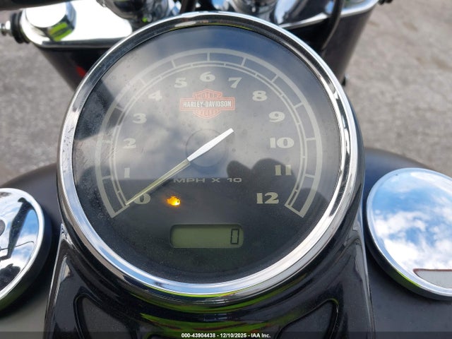2016 HARLEY-DAVIDSON FLS 1HD1JRV16GB026963 Photo 6