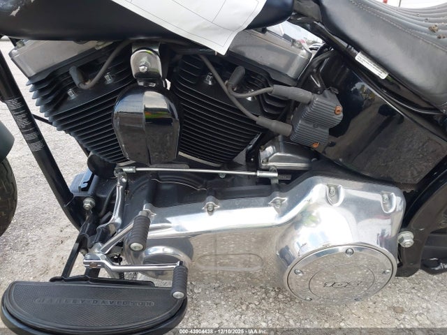 2016 HARLEY-DAVIDSON FLS 1HD1JRV16GB026963 Photo 8