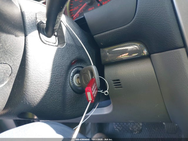 43904440 :رقم المزاد ، 1YVHP80D745N54512 vin ، 2004 Mazda Mazda6 S مزاد بيع