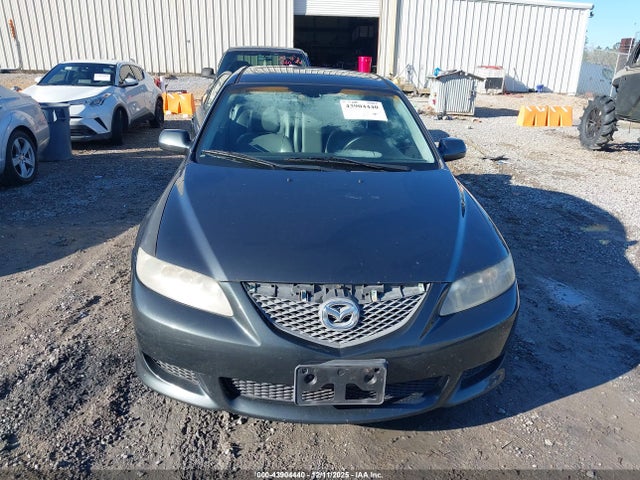 43904440 :رقم المزاد ، 1YVHP80D745N54512 vin ، 2004 Mazda Mazda6 S مزاد بيع