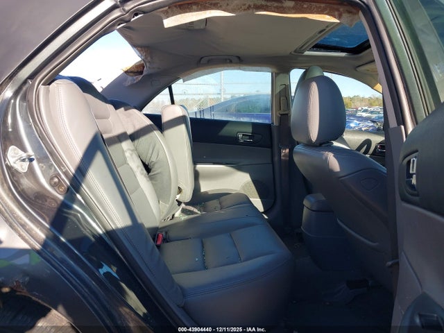 43904440 :رقم المزاد ، 1YVHP80D745N54512 vin ، 2004 Mazda Mazda6 S مزاد بيع