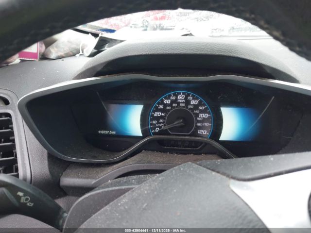 2016 FORD C-MAX ENERGI 1FADP5CU0GL110439 Photo 6