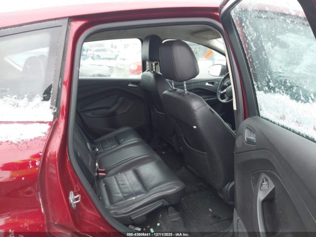 2016 FORD C-MAX ENERGI 1FADP5CU0GL110439 Photo 7