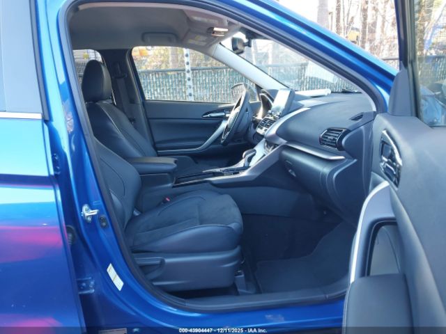 2025 MITSUBISHI ECLIPSE CROSS JA4ATWAA4SZ040919 Photo 4