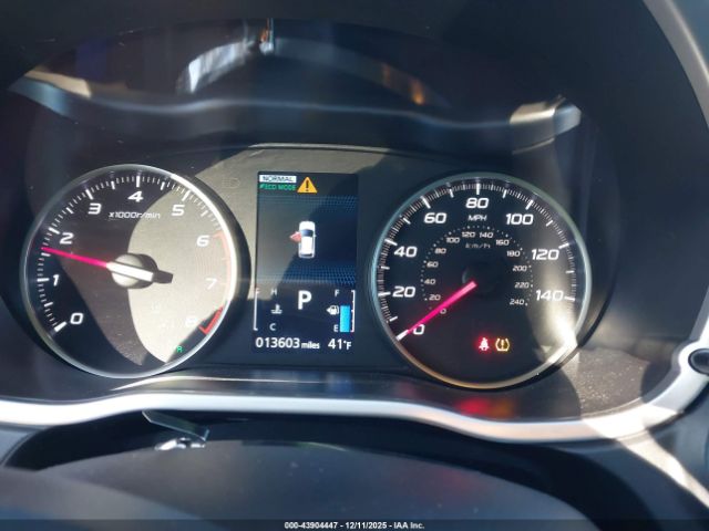 2025 MITSUBISHI ECLIPSE CROSS JA4ATWAA4SZ040919 Photo 6