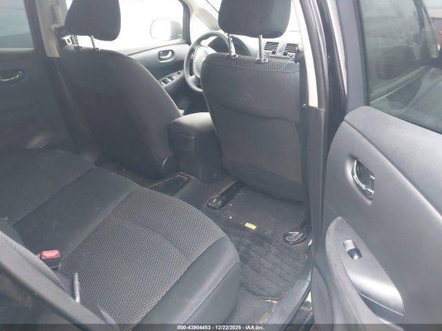 1N4AZ0CP1GC309249 Nissan LEAF S