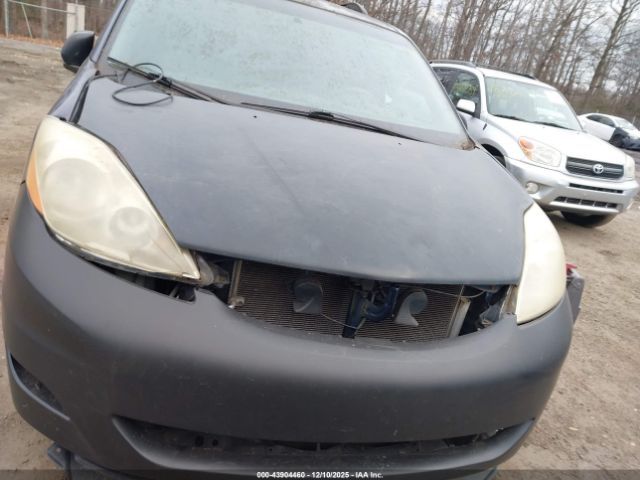 2007 TOYOTA SIENNA 5TDZK23C87S094851 Photo 9