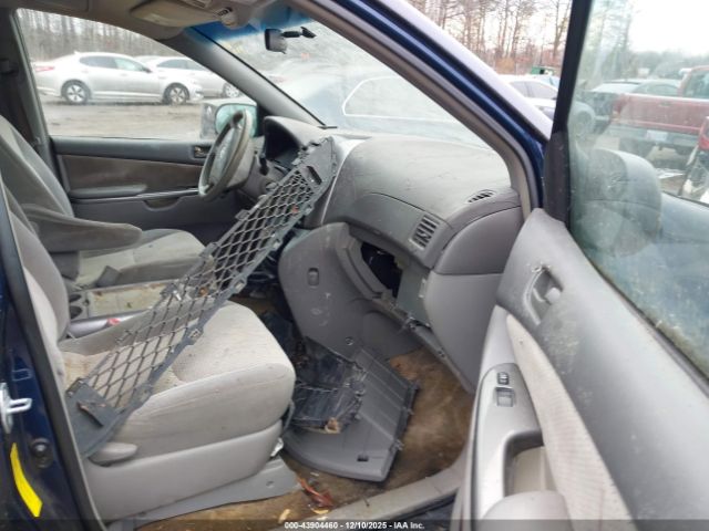 2007 TOYOTA SIENNA 5TDZK23C87S094851 Photo 4