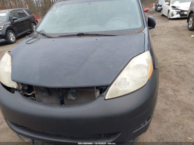 2007 TOYOTA SIENNA 5TDZK23C87S094851 Photo 5