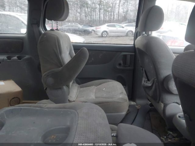 2007 TOYOTA SIENNA 5TDZK23C87S094851 Photo 7