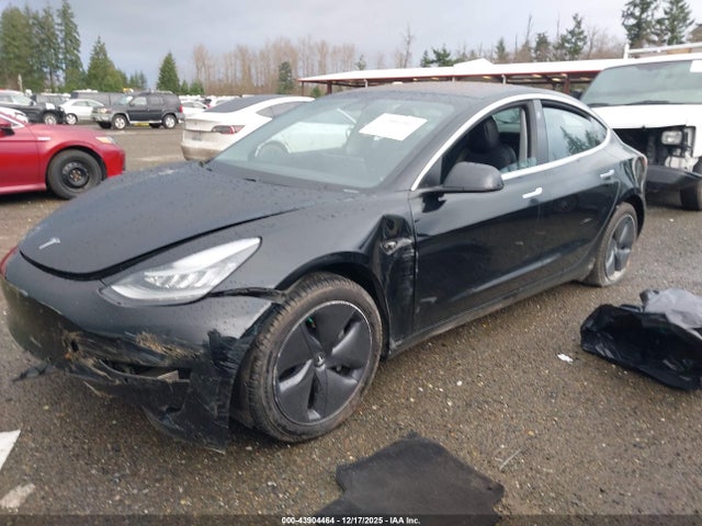 2018 TESLA MODEL 3 5YJ3E1EA4JF062641 Photo 1