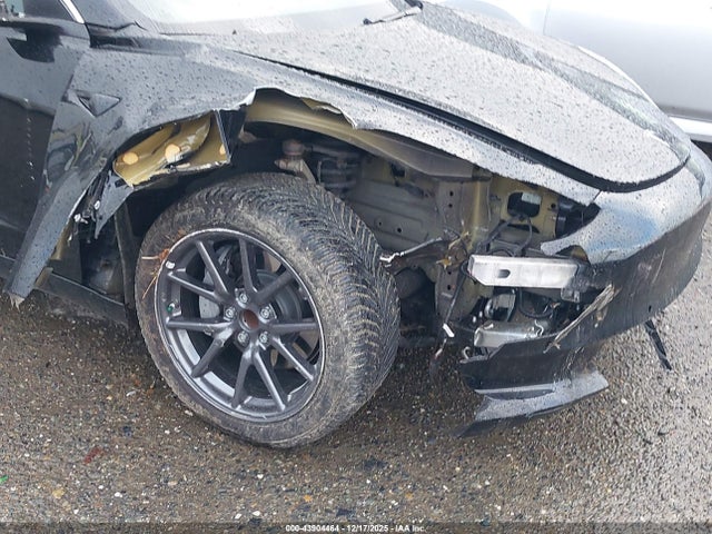 2018 TESLA MODEL 3 5YJ3E1EA4JF062641 Photo 5