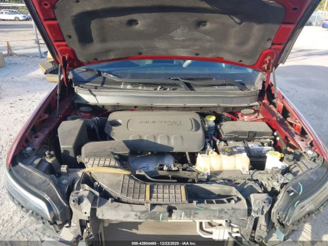 2020 JEEP CHEROKEE 1C4PJLCB4LD625931 Photo 9