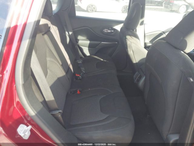 2020 JEEP CHEROKEE 1C4PJLCB4LD625931 Photo 7