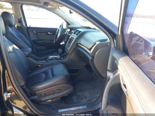 1GKKRTKD7GJ208840 GMC Acadia Denali