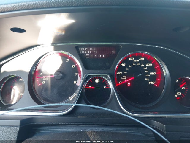 1GKKRTKD7GJ208840 GMC Acadia Denali