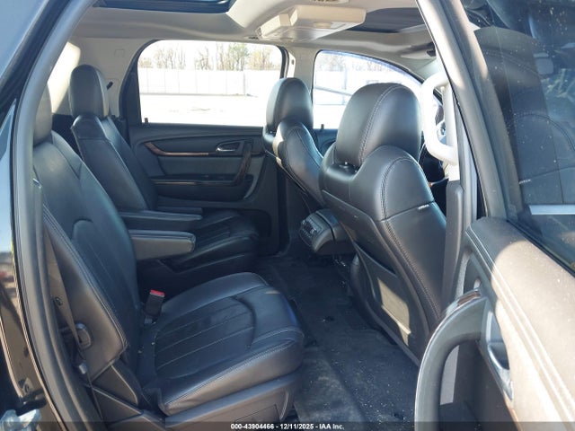 1GKKRTKD7GJ208840 GMC Acadia Denali