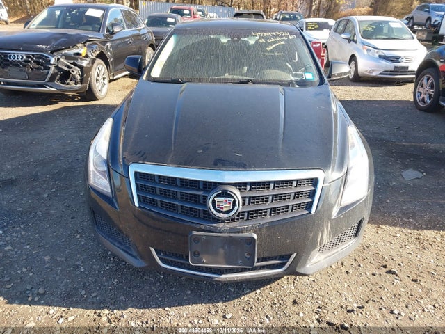 Продаж на аукціоні авто 2014 Cadillac Ats Standard, vin: 1G6AG5RX9E0112397, номер лоту: 43904468