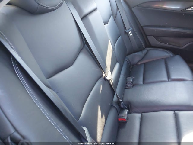 Продаж на аукціоні авто 2014 Cadillac Ats Standard, vin: 1G6AG5RX9E0112397, номер лоту: 43904468