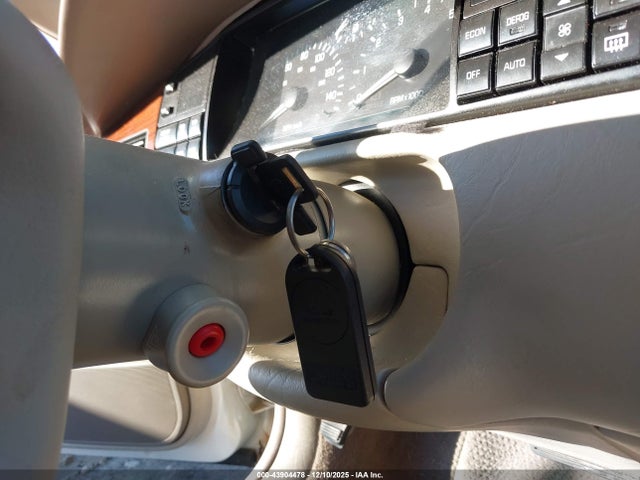 1995 CADILLAC ELDORADO 1G6ET1296SU615892 Photo 10