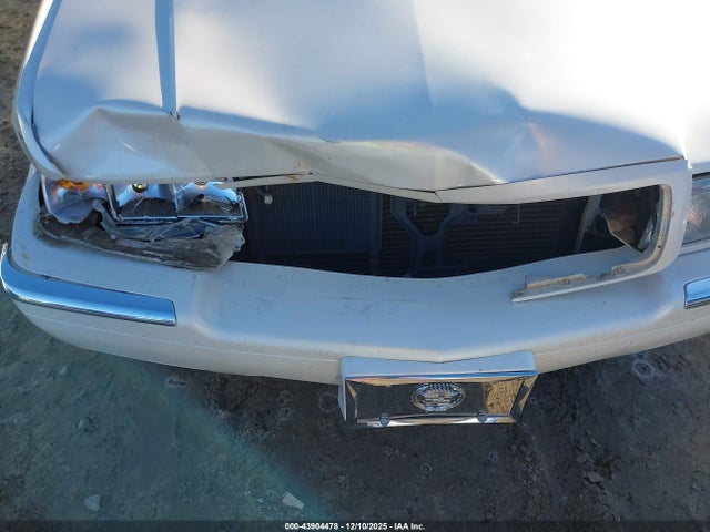 1995 CADILLAC ELDORADO 1G6ET1296SU615892 Photo 5