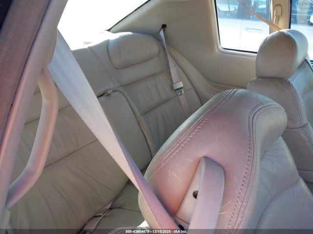 1995 CADILLAC ELDORADO 1G6ET1296SU615892 Photo 7