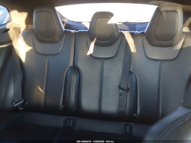2016 Tesla Model S 60/70/75/85 მანქანა იყიდება აუქციონზე, vin: 5YJSA1E15GF158830, აუქციონის ნომერი: 43904479