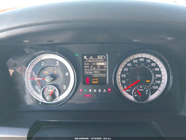 43904495 :رقم المزاد ، 3C63RRHL6JG394498 vin ، 2018 Ram 3500 Slt  4x4 8' Box مزاد بيع