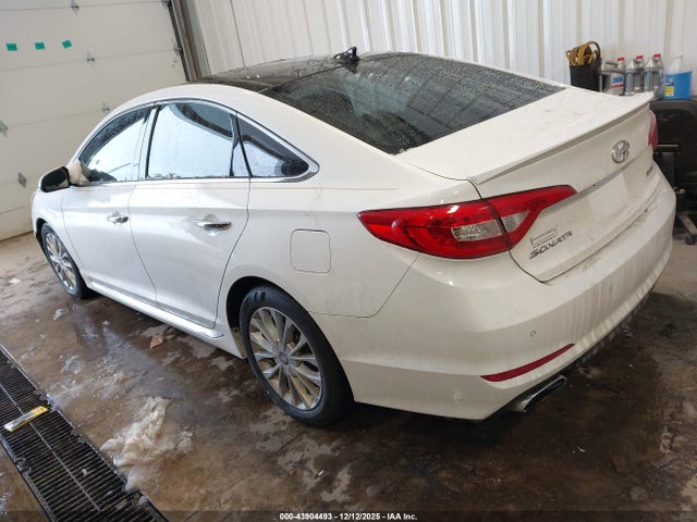 5NPE34AF4FH053643 Hyundai Sonata Limited