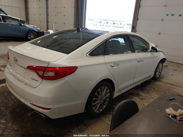 5NPE34AF4FH053643 Hyundai Sonata Limited