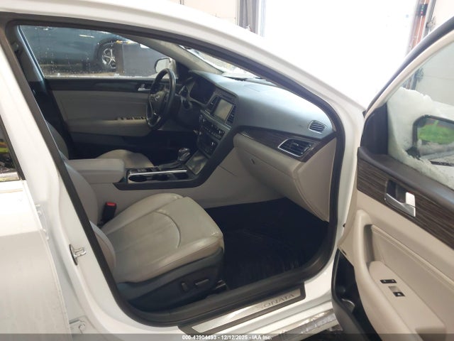 5NPE34AF4FH053643 Hyundai Sonata Limited