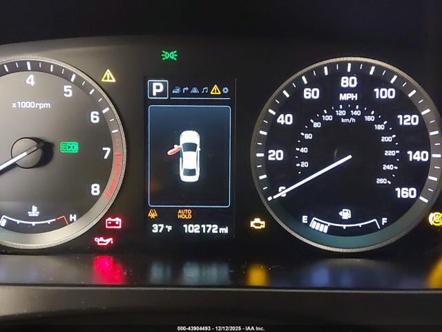 5NPE34AF4FH053643 Hyundai Sonata Limited