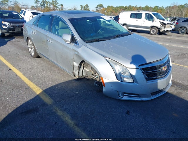 2016 CADILLAC XTS 2G61M5S34G9108573