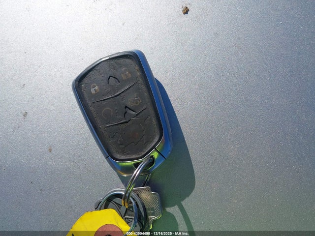 2016 CADILLAC XTS 2G61M5S34G9108573 Photo 10