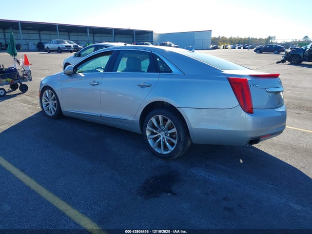 2016 CADILLAC XTS 2G61M5S34G9108573 Photo 2