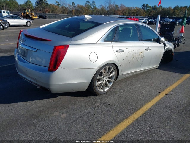 2016 CADILLAC XTS 2G61M5S34G9108573 Photo 3