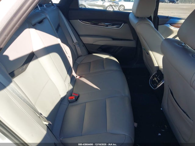 2016 CADILLAC XTS 2G61M5S34G9108573 Photo 7