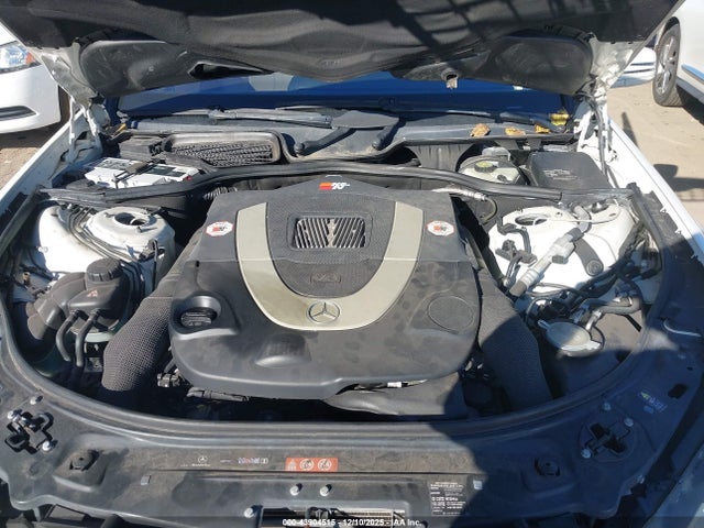 2009 MERCEDES-BENZ S 550 WDDNG86X99A257806 Photo 9