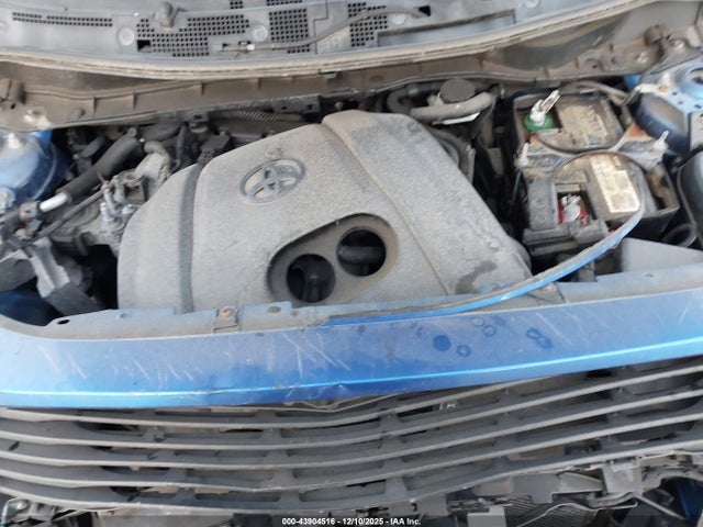 Продаж на аукціоні авто 2017 Toyota Yaris Ia, vin: 3MYDLBYV6HY181760, номер лоту: 43904516
