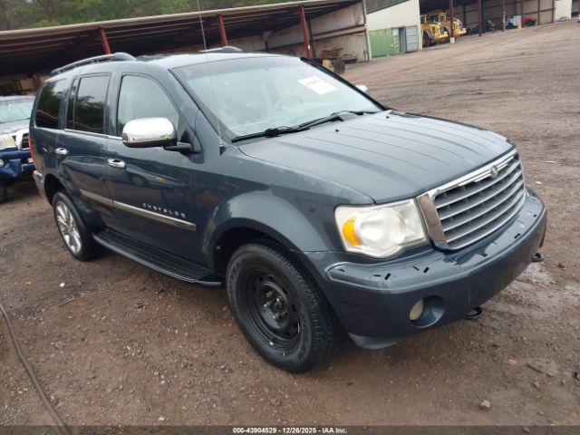 2007 CHRYSLER ASPEN 1A8HW58247F548636 Photo 0