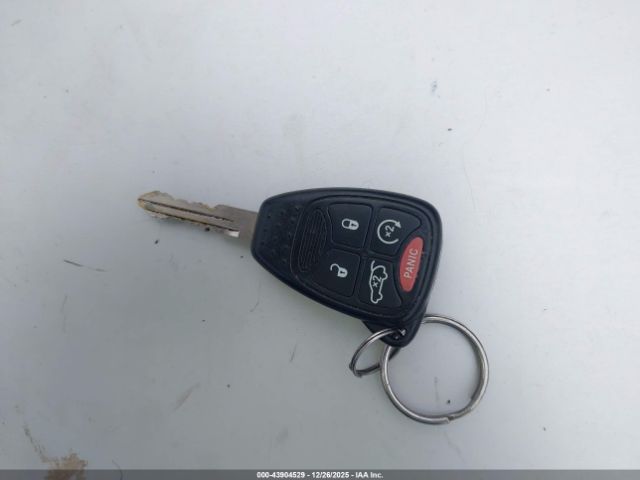 2007 CHRYSLER ASPEN 1A8HW58247F548636 Photo 10