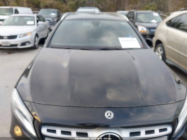 2019 MERCEDES-BENZ GLA 250 WDCTG4EB0KJ550039 Photo 5