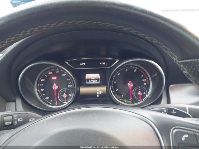 2019 MERCEDES-BENZ GLA 250 WDCTG4EB0KJ550039 Photo 6