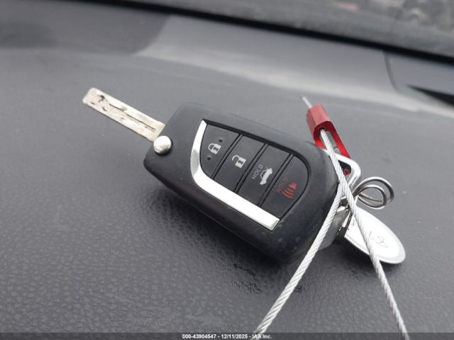 2019 TOYOTA CAMRY 4T1B11HK6KU806336 Photo 10