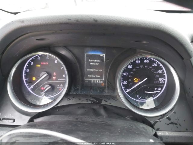 2019 TOYOTA CAMRY 4T1B11HK6KU806336 Photo 6