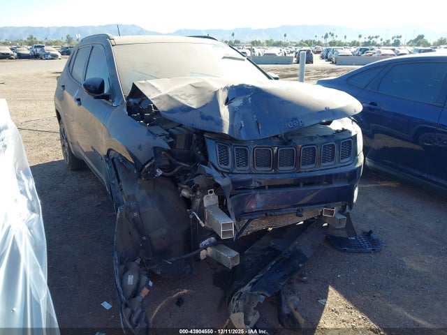 2020 JEEP COMPASS 3C4NJDCB5LT123033