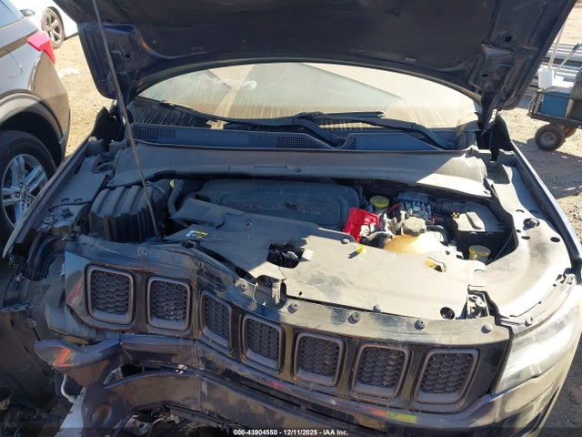 2020 JEEP COMPASS 3C4NJDCB5LT123033 Photo 9