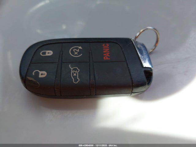 2020 JEEP COMPASS 3C4NJDCB5LT123033 Photo 10