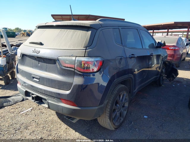 2020 JEEP COMPASS 3C4NJDCB5LT123033 Photo 3