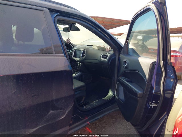 2020 JEEP COMPASS 3C4NJDCB5LT123033 Photo 4